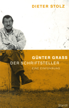 Günter Grass, der Schriftsteller von Stolz,  Dieter