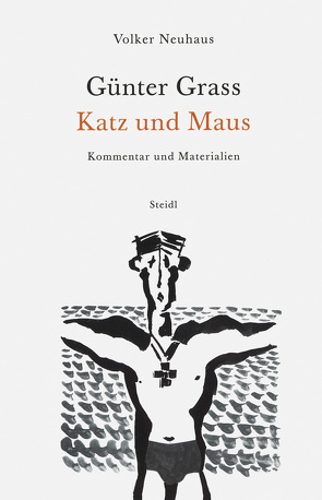 Günter Grass – Katz und Maus von Neuhaus,  Volker