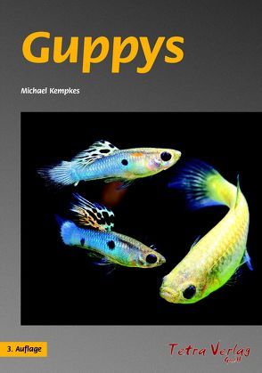 Guppys von Kempkes,  Michael