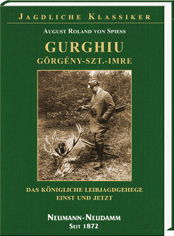 Gurghiu – Görgény-Szt.-Imre. von von Spiess,  August Roland