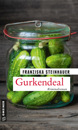 Gurkendeal von Steinhauer,  Franziska