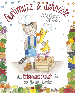 Gurlimuzz & Schnööte von Sieber,  Kläus
