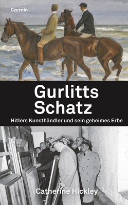 Gurlitts Schatz von Hickley,  Catherine