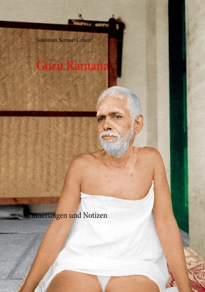 Guru Ramana von Cohen,  Suleiman Samuel