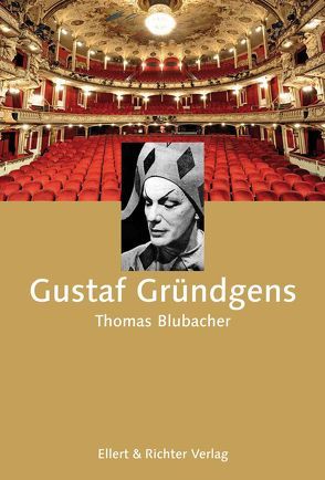 Gustaf Gründgens von Blubacher,  Thomas, ZEIT-Stiftung Ebelin,  Gerd Bucerius