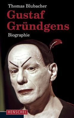 Gustaf Gründgens von Blubacher,  Thomas
