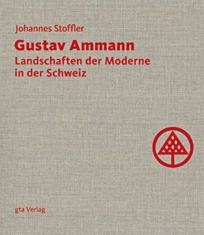 Gustav Ammann von Degonda,  Lucia, Girot,  Christophe, Stoffler,  Johannes, Weilacher,  Udo