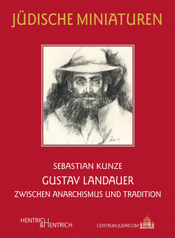 Gustav Landauer von Kunze,  Sebastian