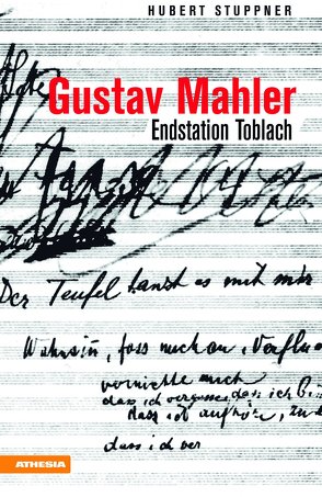 Gustav Mahler von Stuppner,  Hubert