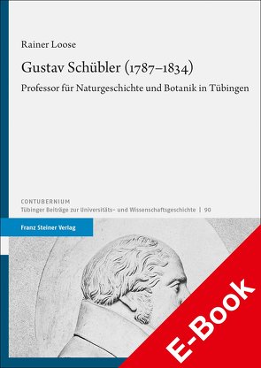 Gustav Schübler (1787–1834) von Loose,  Rainer