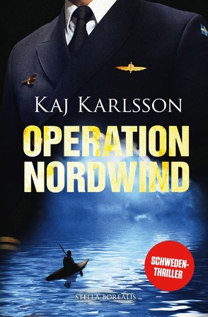 Gustav Sterner / Operation Nordwind von Karlsson,  Kaj, Winkler,  Peter