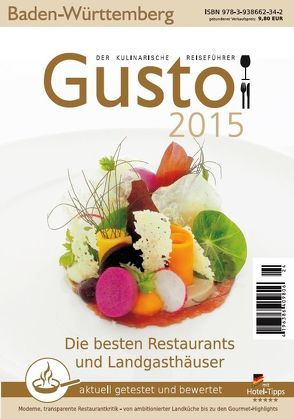 GUSTO Baden-Württemberg 2015