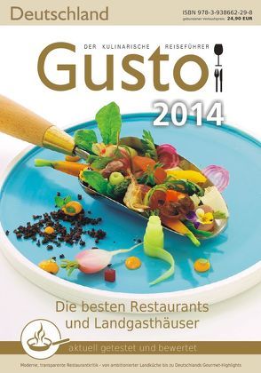 GUSTO Deutschland 2014