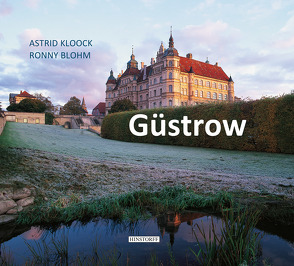 Güstrow von Blohm,  Ronny, Kloock,  Astrid