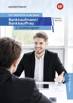 GUT BERATEN in der Bank von Ettmann,  Bernd, Wierichs,  Guenter