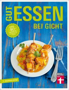 Gut essen bei Gicht von Cramm,  Dagmar von, Herbst,  Vera