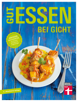 Gut essen bei Gicht von Cramm,  Dagmar von, Herbst,  Vera