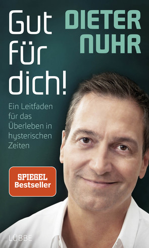 Gut für dich! von Nuhr,  Dieter