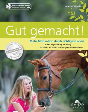 Gut gemacht! von Wendt,  Marlitt