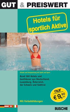 Gut & Preiswert – Hotels für sportlich Aktive