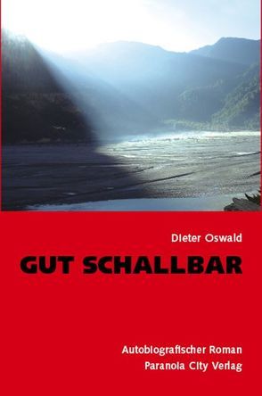 Gut schallbar von Oswald,  Dieter