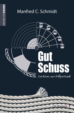 Gut Schuss von Schmidt,  Manfred C