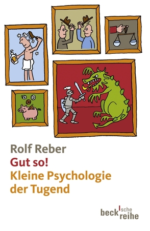 Gut so! von Reber,  Rolf, Steudle,  Jussi