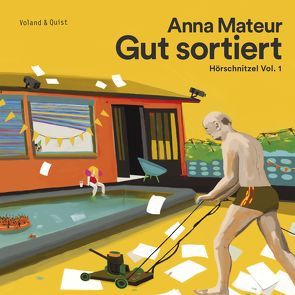 Gut sortiert von Mateur,  Anna