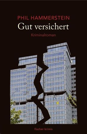 Gut versichert von Hammerstein,  Phil