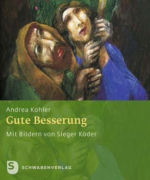 Gute Besserung von Köhler,  Andrea