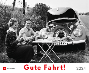 Gute Fahrt 2024