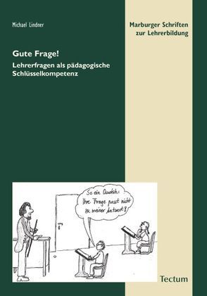 Gute Frage! von Lindner,  Michael