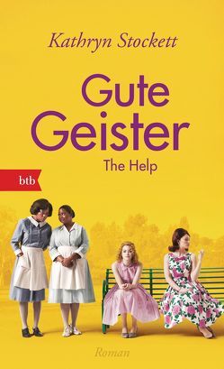 Gute Geister von Holfelder-von der Tann,  Cornelia, Stockett,  Kathryn