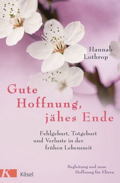 Gute Hoffnung, jähes Ende von Lothrop,  Hannah