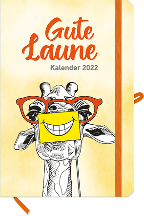 Gute Laune – Kalender 2022