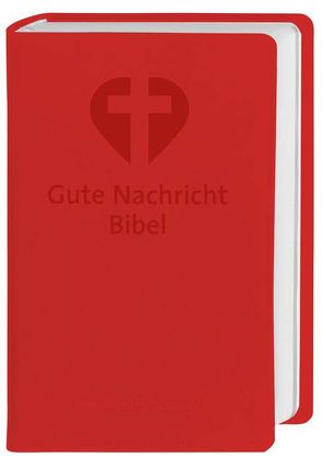 Gute Nachricht Bibel