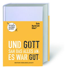 Gute Nachricht Bibel