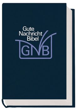 Gute Nachricht Bibel