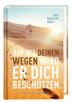 Gute Nachricht Bibel