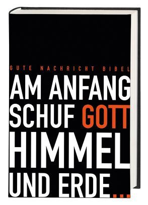 Gute Nachricht Bibel