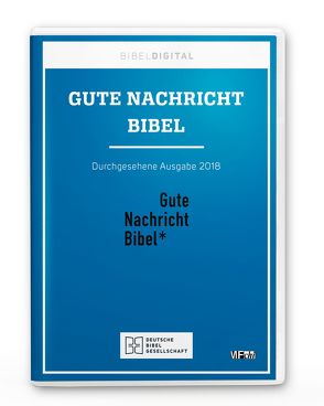 Gute Nachricht Bibel