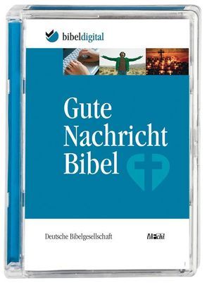 Gute Nachricht Bibel