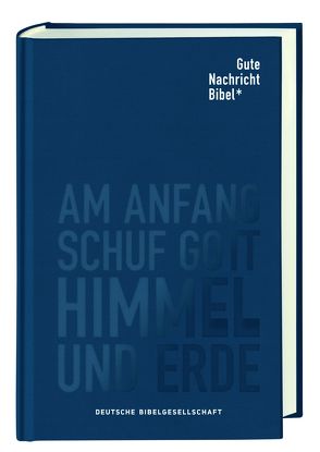 Gute Nachricht Bibel