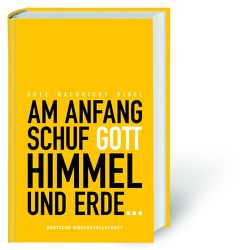 Gute Nachricht Bibel