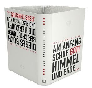 Gute Nachricht Bibel Wendeausgabe