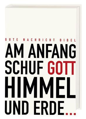 Gute Nachricht Bibel