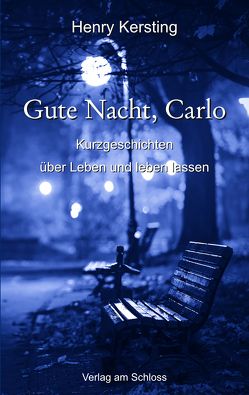 Gute Nacht, Carlo von Kersting,  Henry