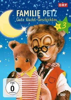 Gute Nacht Geschichten 3