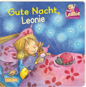 Leonie: Gute Nacht, Leonie von Becker,  Stéffie, Grimm,  Sandra