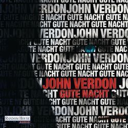 Gute Nacht von Mader,  Friedrich, Piedesack,  Gordon, Verdon,  John